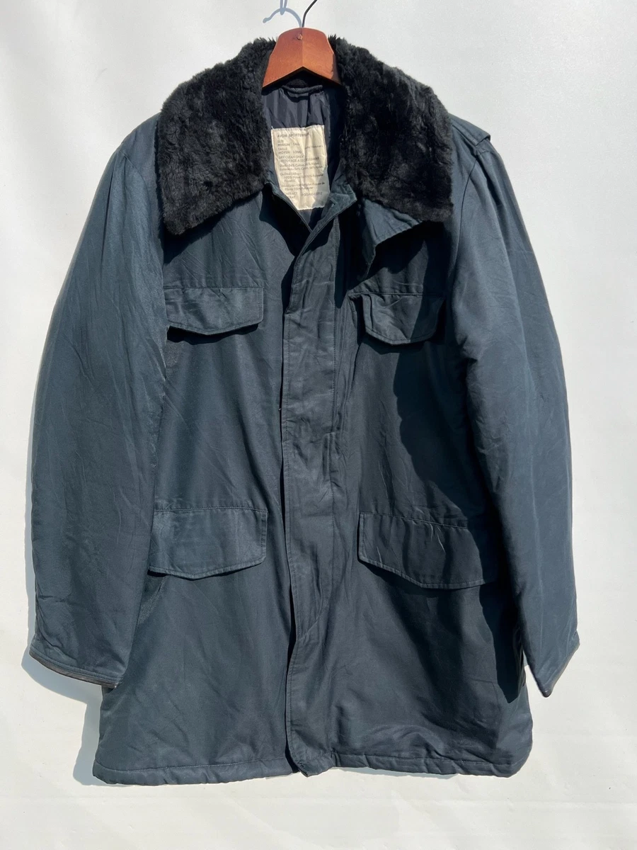 Talon Zipper Indiana Vintage Outerwear Coats & Jackets for Men for