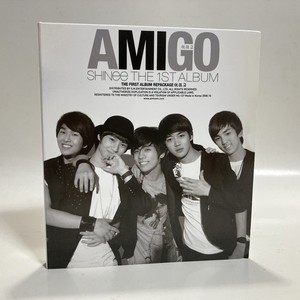 Shinee Amigo | eBay