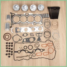 High Quality Engine Rebuild Overhaul Kit Gasket Kit Fits Hyundai Kia 2011-2020