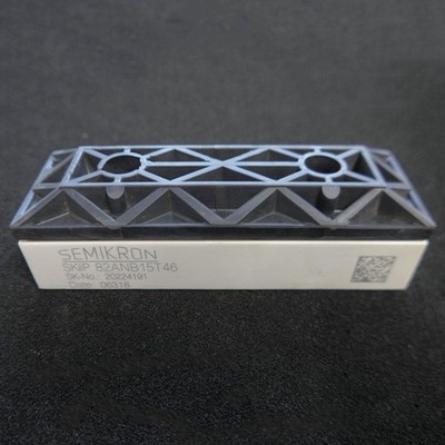 One New Module For   SKIIP82ANB15T46   #as