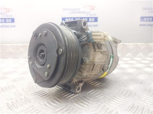 24427890  Klimakompressor Opel vectra b berlina 20 dti 101 cv