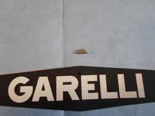 CHIAVETTA VOLANO 2,5x3,7 GARELLI FLEX-VIP 1/2/3/4