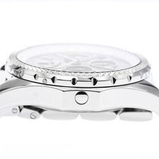 BREITLING BENTLEY MOTORS A25362 49mm SS Black Dial Automatic Chronograph #C137 5