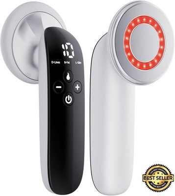 Cellulite Massager Body Sculpt BYMCF Body Sculpting Machine for Belly,Fat,Waist