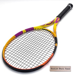 Babolat Pure Aero Rafa for sale | eBay