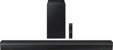 Samsung HW-B650/ZA 3.1 Channel 430W Soundbar System - Black