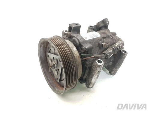 Renault Twingo A/C-Klimaanlage-Kompressorpumpe 1.2 Benzin 43kW (58 HP) 2009