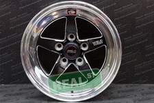 Weld Racing Rt-s Rts 15x10 S71 Black 5x114.3 For 93-98 Toyota Supra Rear Wheel Weld Racing Rt-s Rts 15x10 S71 Black 5x114.3 For 93-98 Toyota Supra Rear Wheel