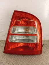 Feu arrière Skoda OCTAVIA