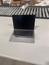 APPLE MACBOOK AIR 2020 13.3" 2560X1600 M1 8GB 128GB SSD FPR MAC - Scratch  Dent
