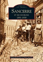Maudry Simon (U. A.) | Sancerre Et Ses Environs - 1891-1939 | Taschenbuch (2009)
