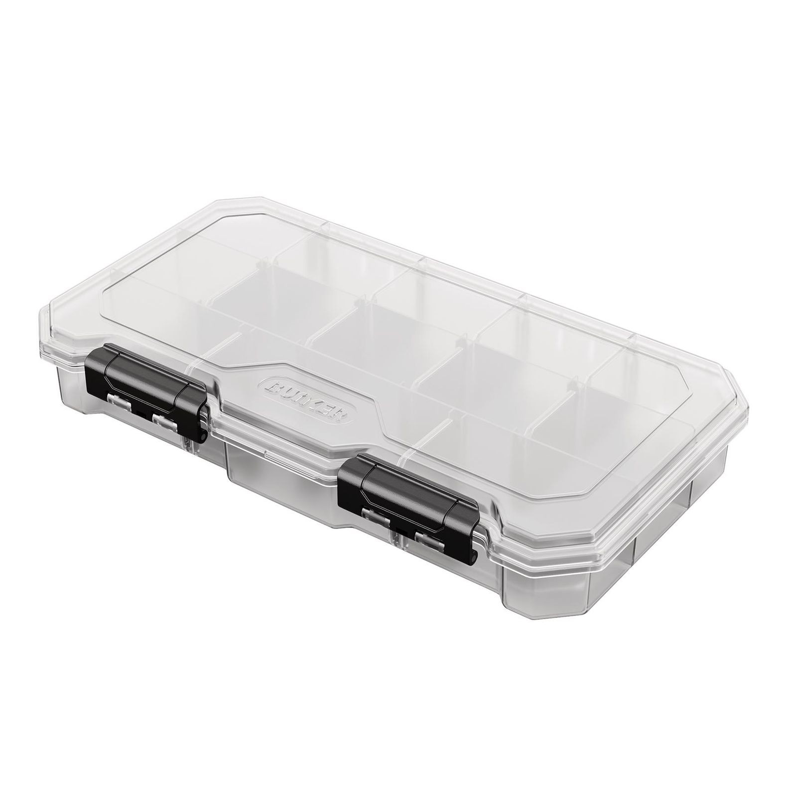 Bunker 31652 BUNKER Load-Up Transparent Organiser B600-323CO Organisers - Image 5