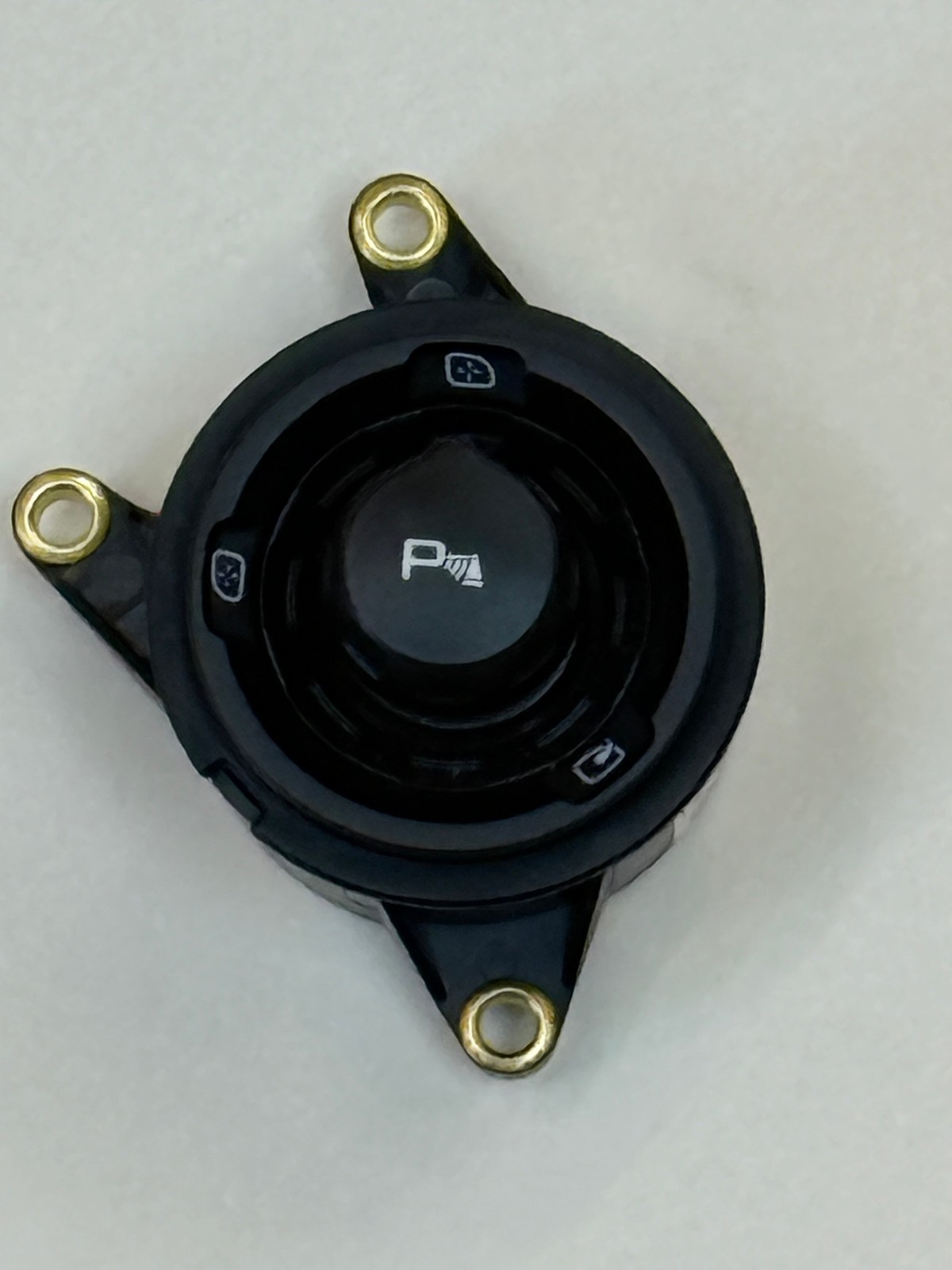 McLaren 540C 2016-2021 Mirror switch