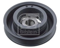 Original Febi Bilstein Riemenscheibe Kurbelwelle 32214 FüR Ford