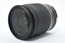 [Exc+3] Nikon AF NIKKOR 28-80mm f/3.5-5.6 D Zoom Lens From JAPAN #084