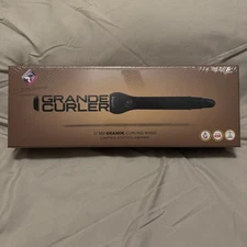 Grande Curler 32mm Curling Wand curling iron