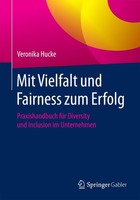 Mit Vielfalt Und Fairness Zum Erfolg Veronika Hucke