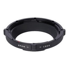 XPIMAGE Lens Mount Adapter for Hasselblad V L...