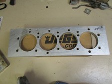 Torque Plate Big Block Chrysler Mopar B Rb 400 413 440 4.34 Torque Plate Big Block Chrysler Mopar B Rb 400 413 440 4.34