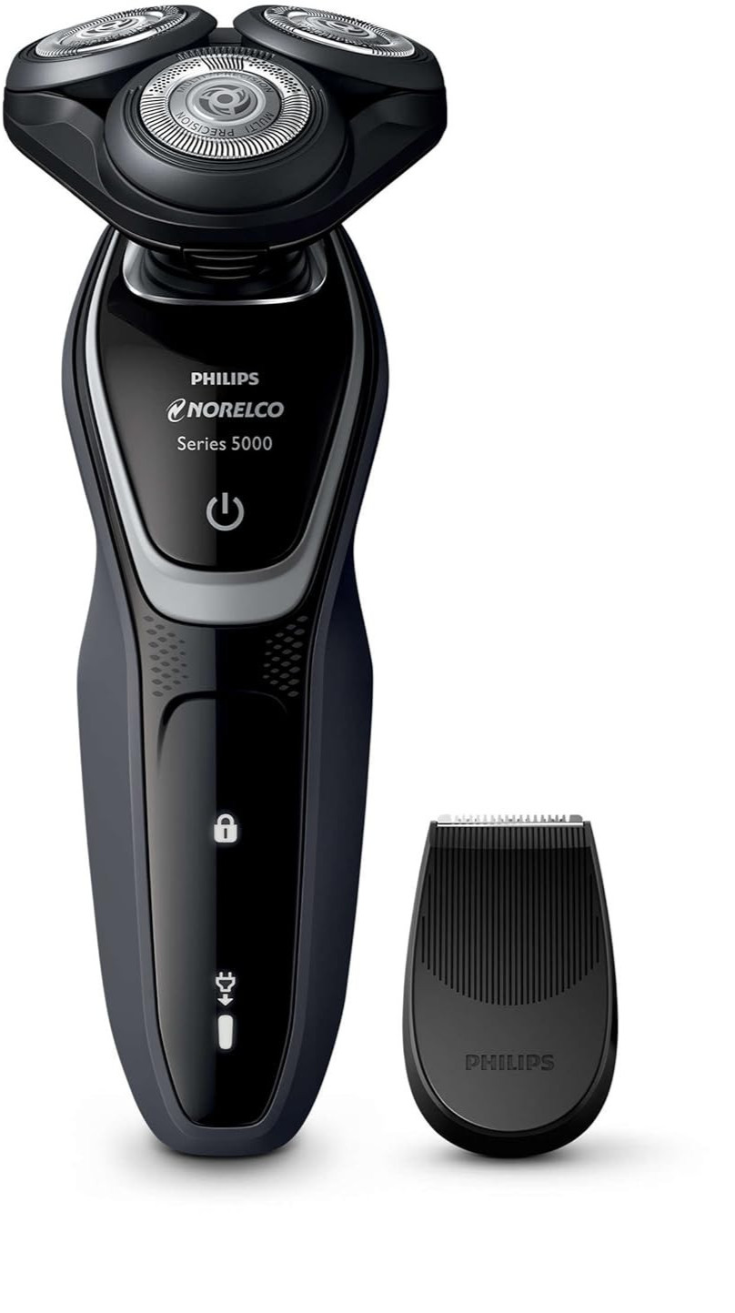 5110 Wet & Dry With Trimmer