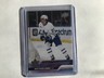 2023-24 Upper Deck Series 1 - Young Guns Matthew Knies #222 (RC)