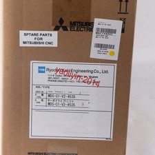 MDS-C1-V2-4535 New Sealed Mitsubishi Servo Dr...
