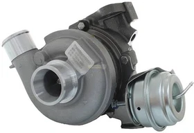 Turbolader Neu OE-Ref. 282012A710 für * KIA-HYUNDAI