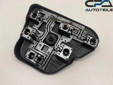 BMW 5er E39 Limousine Rückleuchte Bremsleuchte Lamprenträger rechts 8363566