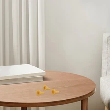  30 PCS Pet Feeding Pacifier Foal Teat Kitten Bottle Nipple Replacement