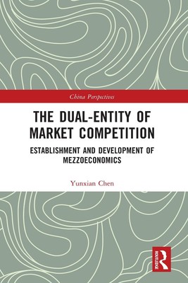 The Dual-Entity of Market Competition: Establishment and Development of Mezzoeco