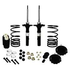 For Lincoln Continental 88-94 Active to Passive Suspension Conversion Kit Unity