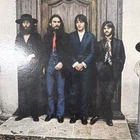The Beatles Hey Jude Capitol Records Classic Rock 12" Vinyl LP 33 RPM