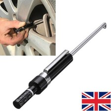 Vehicle Brake Pad Thickness Gauge Measuring Tool for Car Brake Pad Testing