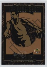 1995-96 Upper Deck Redemption Predictor Player of the Month Wild Card #R10 1a11
