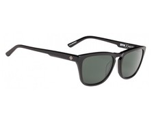 Authentic SPY Hayes Black w/Happy Gray Lens Polarized Sunglasses 673438038864