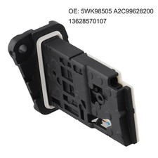 1x Luftmassenmesser BMW F20 F21 F30 F31 G30 F45 F46 B37 B47 wie 13628570107 DHL