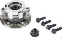 Herth+Buss Jakoparts J4701058 Radlagersatz Mit Nabe (X143) Passt Zu: Nissan NV30