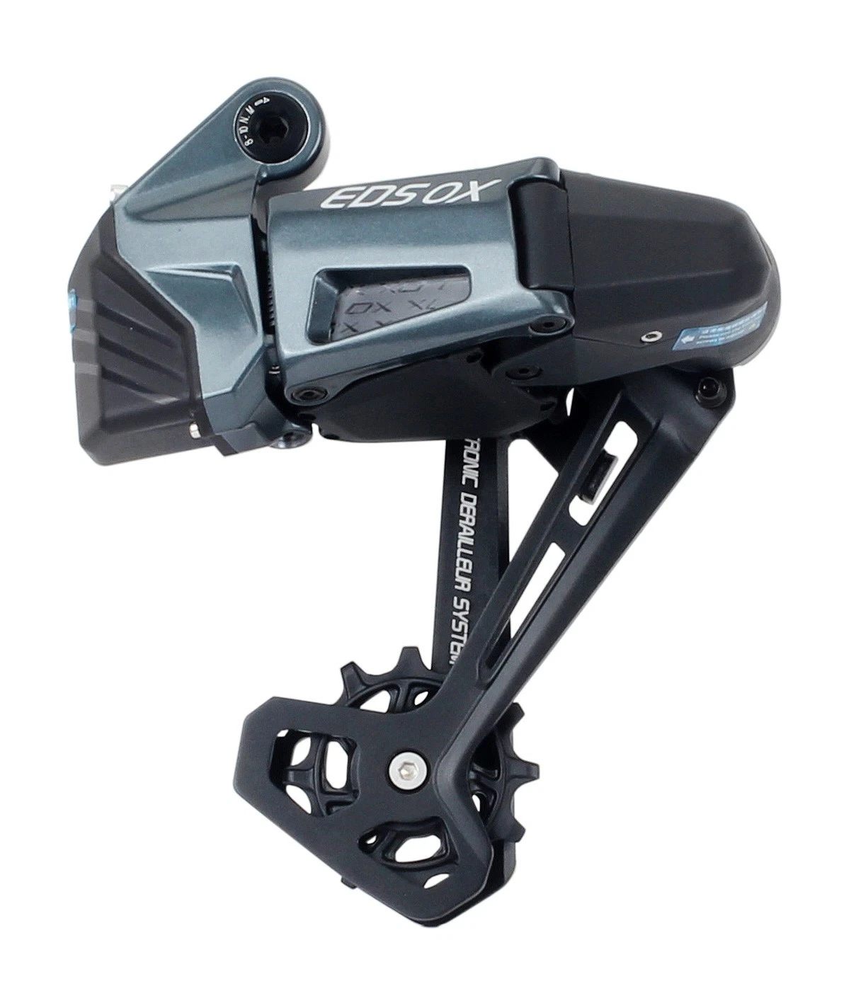 Wheeltop OX2.0 rear derailleur