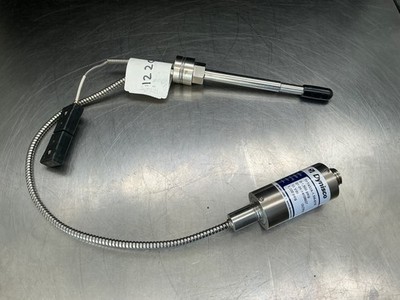 Dynisco TPT432A-1.5M-6/18 Melt Pressure Transmitter