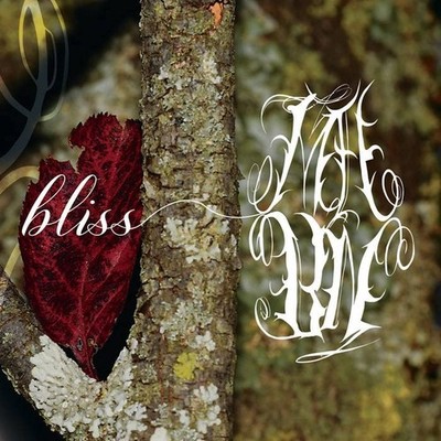 My Absence By Now Bliss (CD) (UK IMPORT)
