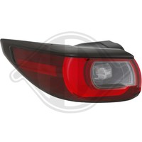 RüCkleuchte Heckleuchte Links äUsserer Teil FüR Mazda CX-5 KF Bj.17-20 Bj.21-24