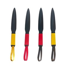 Dog No Biting Sticks Pet Toys Interactive Nylon Dog Bite Training Stick for