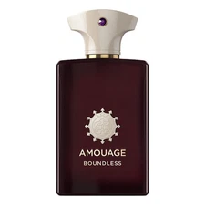 Amouage Unisex Boundless EDP 3.4 oz Fragrances 701666410386
