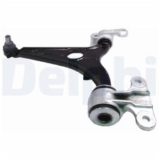 Querlenker vorne links für Lancia Phedra 179 | 448426