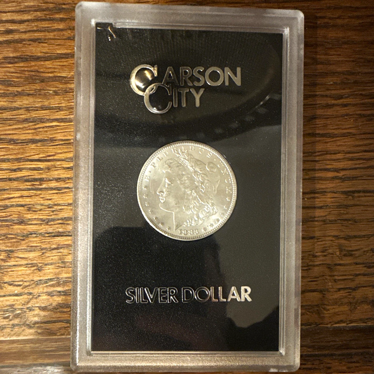 Cc Morgan Silver Dollar Gsa 1883 for sale | eBay