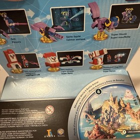 NEW LEGO DIMENSIONS TEAM PACK THE POWERPUFF GIRLS 71346 Sealed Retired