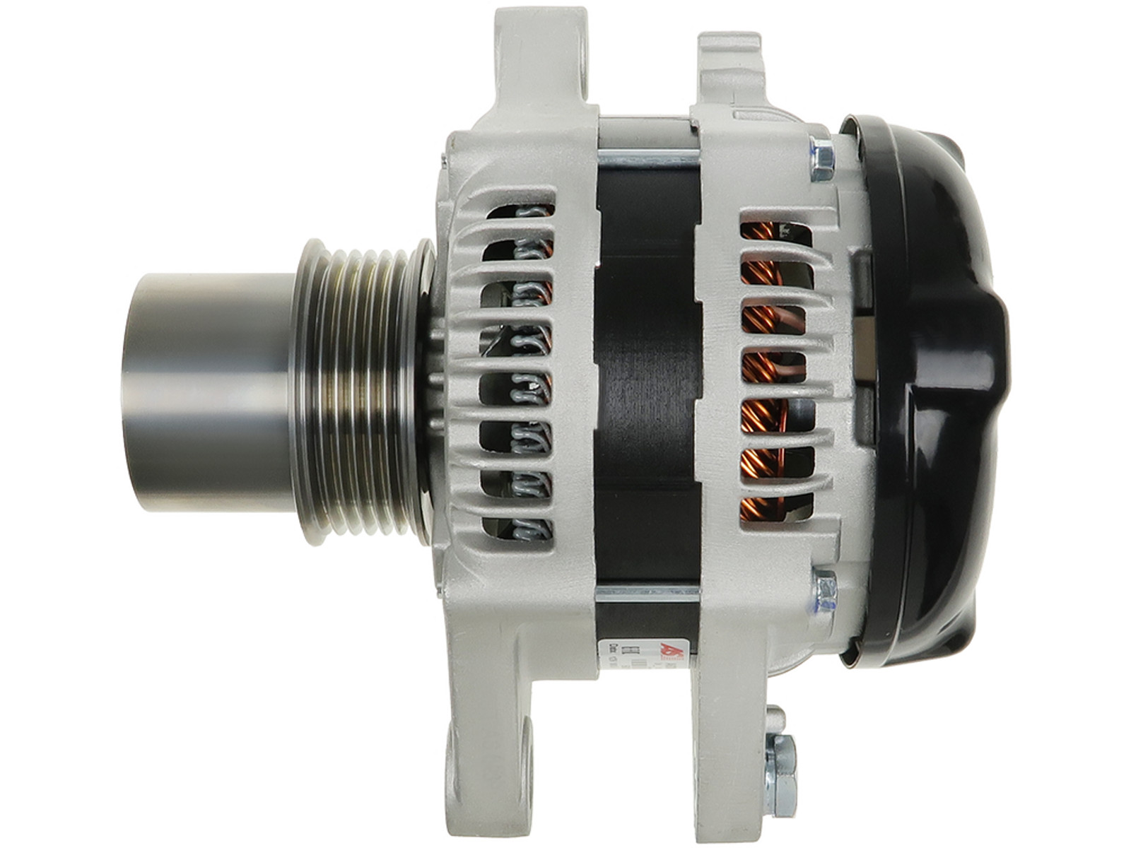Brand New Alternator 12V 100A for TOYOTA YARIS/VITZ 2005-2011 OE 104210-2291