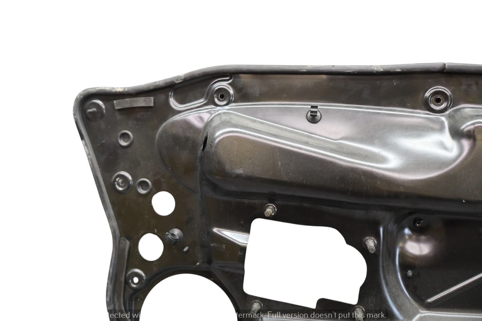 Bentley Continental R Final Series 2003-2010 Front Right Window regulator