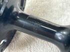 Vintage Shimano high flange Hubs BMX  36 Hole old school BMX — photo 5