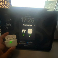 Apple AirPods 4 w/o ANC (msg if u need proof they’re real)